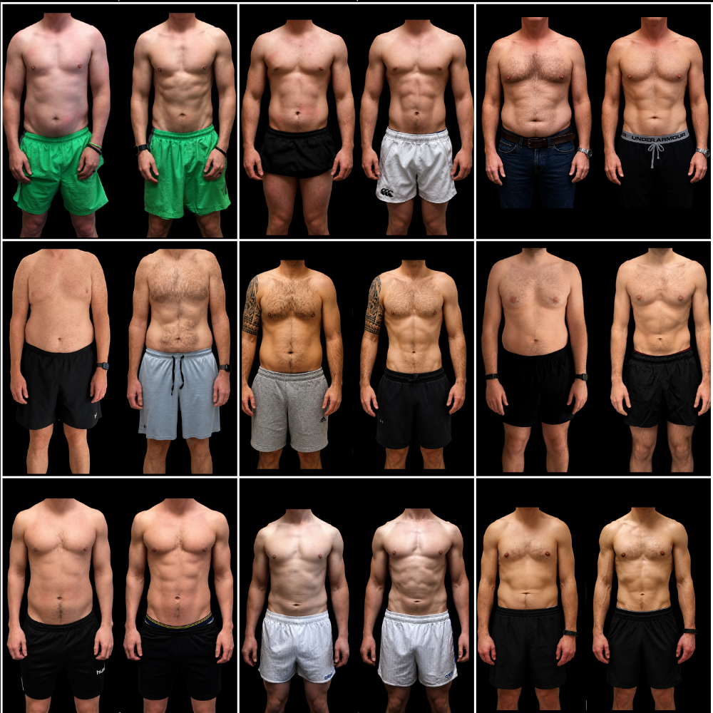 Nutrition Coaching